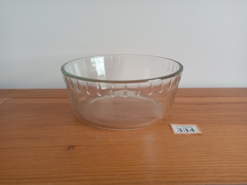Vintage jaj pyrex glass - jaj,