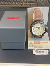 Timex Expedition T49990