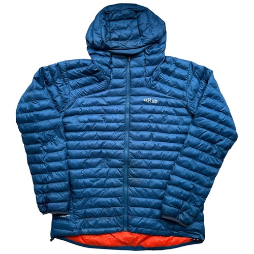 Rab men cirrus alpine - men's,