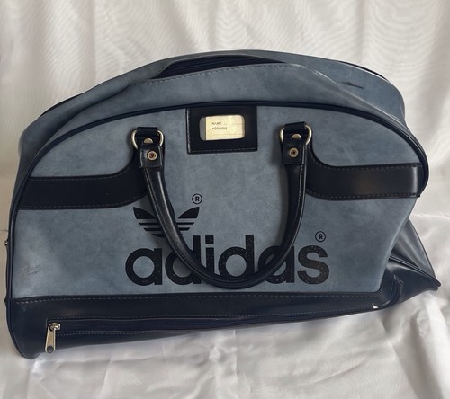 Adidas peter black bag - peter,