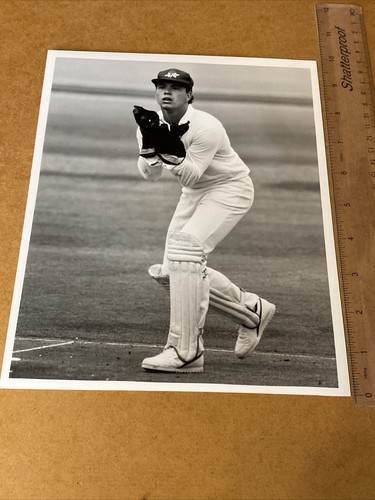 Cricket warren hegg - warren,
