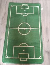 Football Pitch Playmat