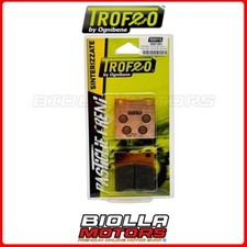 43021301 FRONT BRAKE PADS