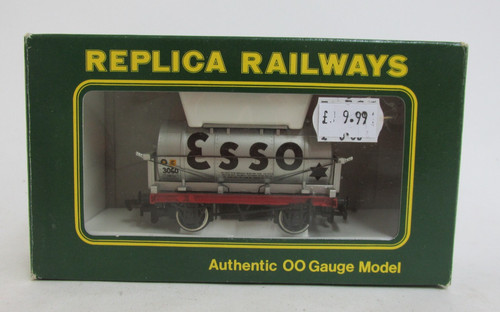 Replica railways 13802 - replica,