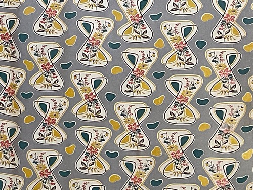 Rare 1940 early 50s - 1940, abstract