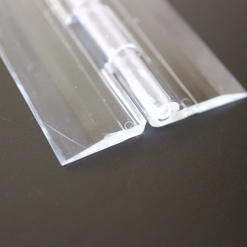 Clear acrylic plastic piano - acrylic,