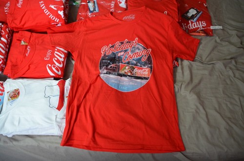 Coca cola christmas - coca, truck