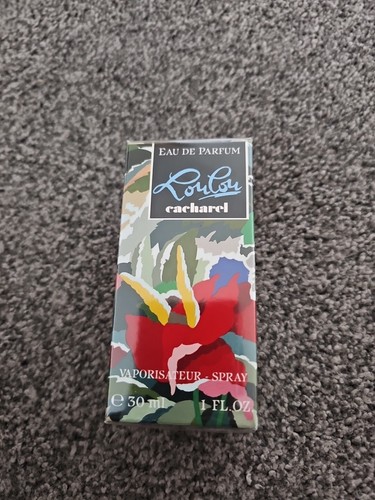 Lou eau parfum - lou,