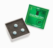 Elk pro snooker pool - snooker, cue