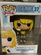 PROJECT SEKAI - KAGAMINE RIN