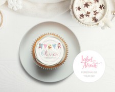PERSONALISED Baby Birthday