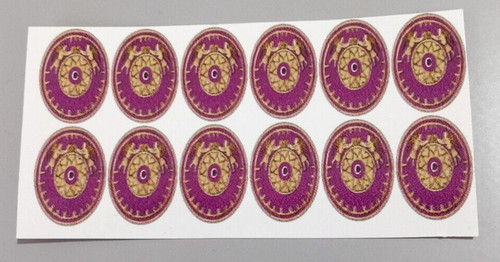 28mm late roman - roman, shield