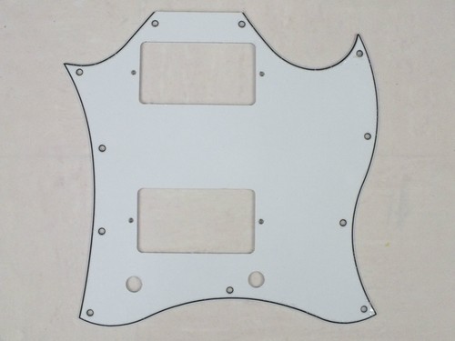 Gibson special scratch - special,