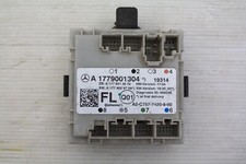 Mercedes A Class W177 Front