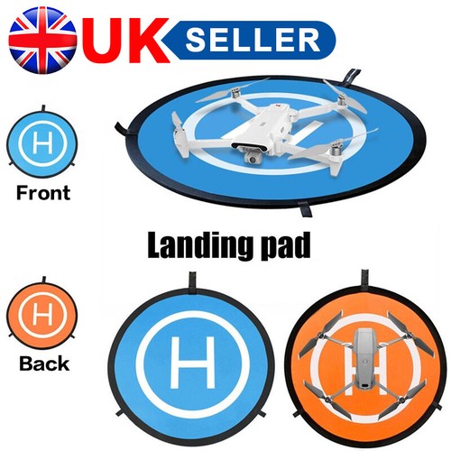 55cm helicopter landing pad - helicopter, rc
