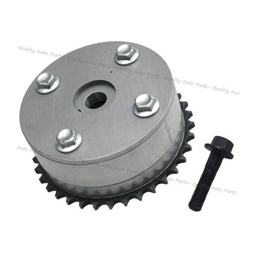 Camshaft timing gear actuator - camshaft,