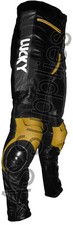 Lucky strike leather - lucky,