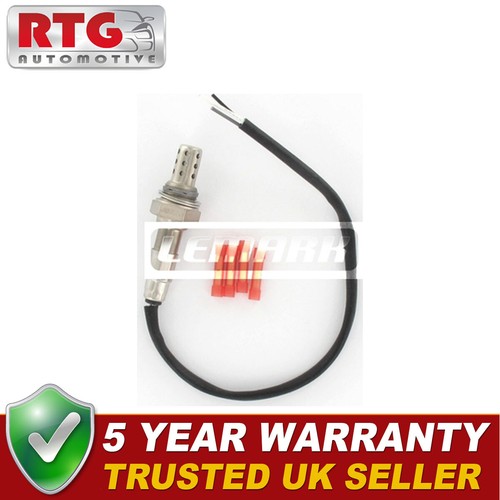 Lambda oxygen sensor fits - lambda,