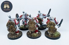 Warhammer 30k - White Scars -