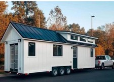 Quality Modern-Luxury 20ft