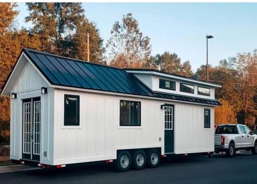 Quality modern luxury - modern-luxury, 20ft