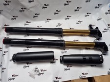 Pit bike way adjustable - way,