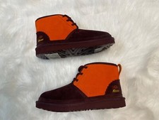 UGG X Reese's Brown Kid's Size