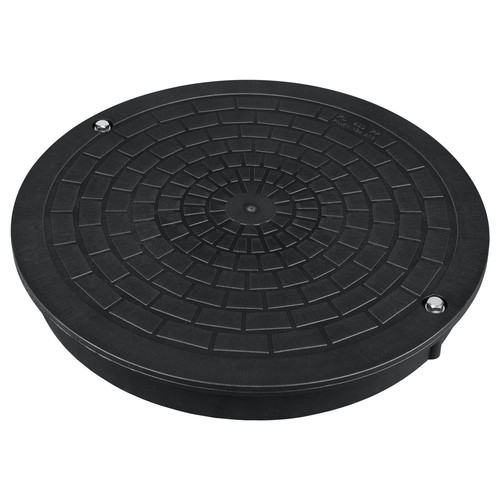 Manhole cover for - cover,