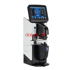 Digital Auto Lens Meter