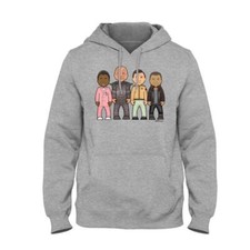 Space Smegs VIPwees Hoodie