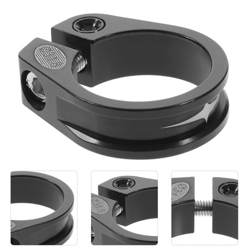 Aluminium alloy bike seatpost - bike,