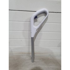 Bissell CleanView QuickWash 90D3E Wand Assembly White Compact for Carpet Cleaner