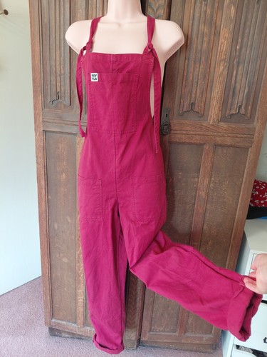 Lucy and yak burgundy - lucy, red