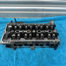 VAUXHALL/FIAT/PEUGEOT/ALFA 1.3 CDTI CYLINDER HEAD 55193111 FITS 03-12