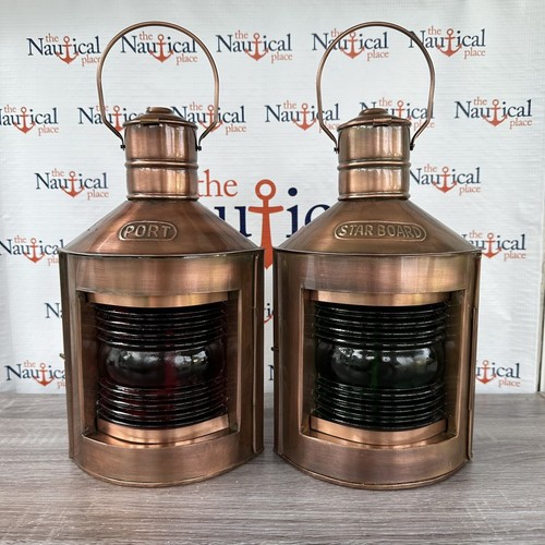 Inch nautical brass - inch,