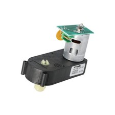 NECTA KREA POWDER MOTOR