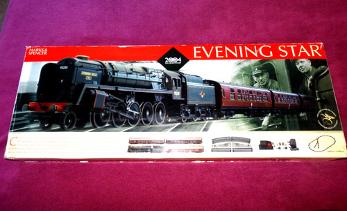 Marks spencer ltd edition - marks,
