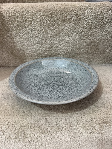 Denby studio grey shallow - grey,