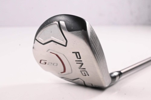 Ping g20 wood 15 degree - /,