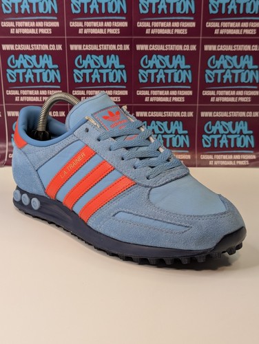 Adidas trainer size uk 7 - adidas,