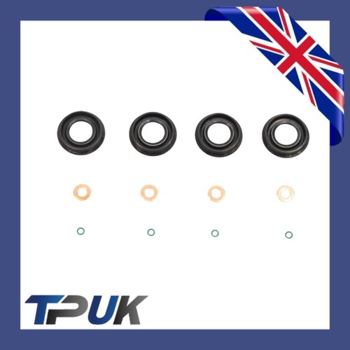 Injector seal washer - injector,