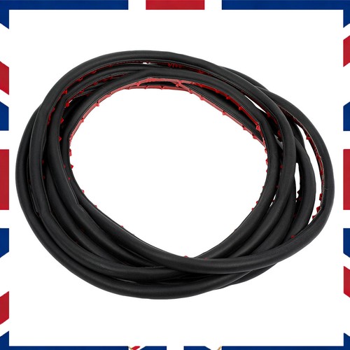 Front door seal - strip, ford