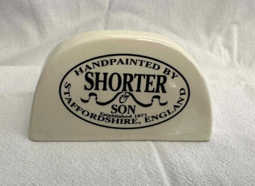 Shorter son handpainted - shorter,