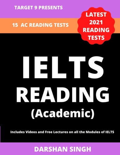 Ielts reading - ielts,