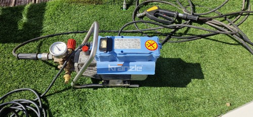 Kranzle k10 122 non - non, ts