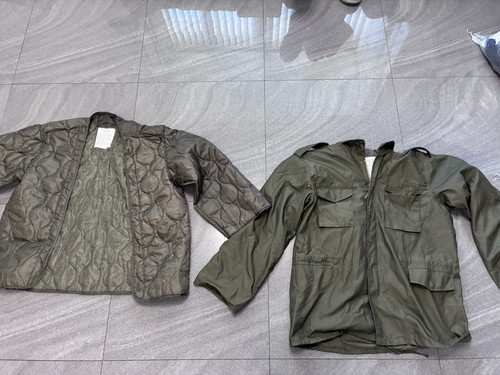 Men cold weather - men's, field