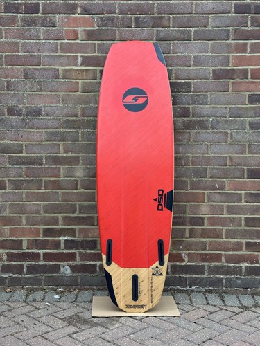Dsd tempest kite surfboard - dsd,