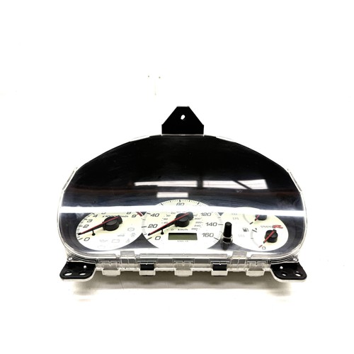 Honda civic speedo speedometer
