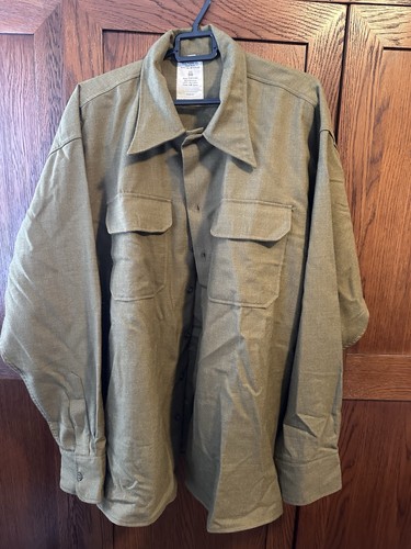 Kay canvas enlisted mans - canvas,