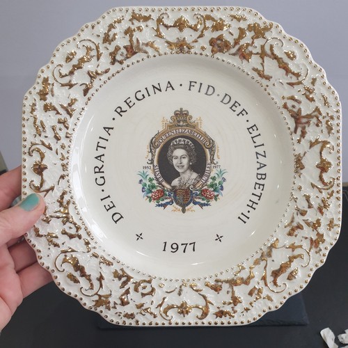 Vintage queen elizabeth - queen,